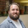 Ian Farrell - Senior Web Developer