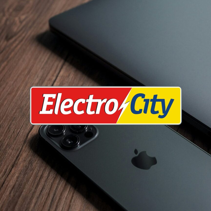 ElectroCity